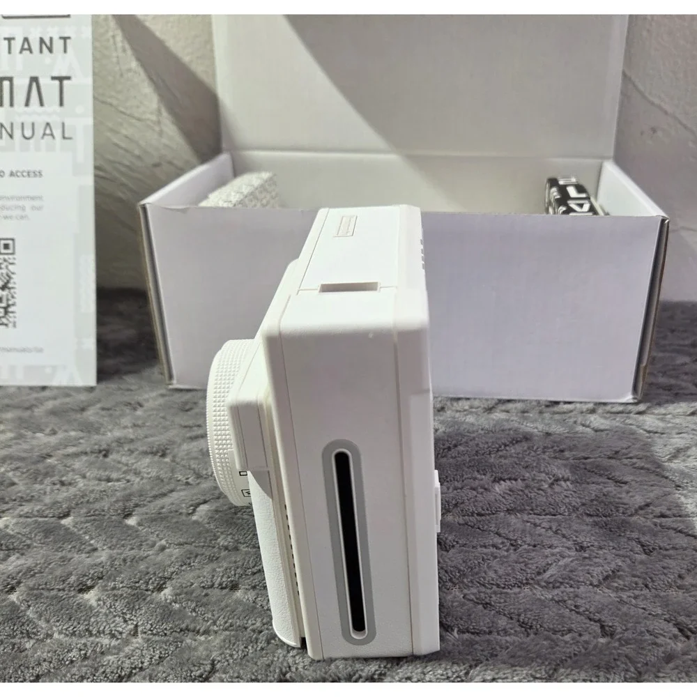 Camera LOMO Instant Automat The Adventure Challenge Limited Edition Extra Film